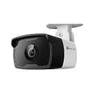 TP-Link VIGI C340I(2.8mm) VIGI Уличная цилиндрическая IP-камера 4 Мп с ИК-подсветкой