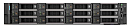 Сервер DELL PowerEdge R740XD 2U/12LFF/2x4210R/2x64Gb RDIMM/H750/2x1.2Tb SFF 10K SAS 12G/4xGE/2x1600W/1xLP,7xFH/6prf FAN/IDRAC 9 Enterprise/Bezel/SlidingRails