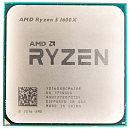 CPU AMD Ryzen X6 R5-1600X Summit Ridge 3600MHz AM4, 95W, YD160XBCM6IAE OEM