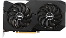 Видеокарта/ DUAL-RX6600-8G