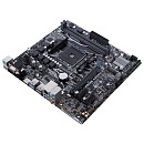 ASUS PRIME A320M-K RTL {Soc-AM4, AMD A320 2xDDR4 mATX AC`97 8ch(7.1) GbLAN RAID+VGA+HDMI}