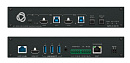 Коммутатор Kramer SWT3-31-HU-TR