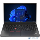 Lenovo ThinkPad E15 Gen 4 [21E6008HGP] Black 15.6" {FHD i5-1235U/8GB/256GB SSD/Iris Xe Graphics/DOS/ENG KB GRAV}