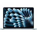 Ноутбук MacBook Air 13" Skyblue 10CPU/10GPU 24/1TB Apple M5 MDHK4HN/A A3449 195950692488