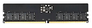 Оперативная память Apacer DDR5 32GB 4800MHz DIMM (PC5-38400) CL40 1.1V (Retail) 2048*8 3 years (AU32GHB48CTBBGH/FL.32G2A.PTH)