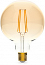 Умная лампа Gauss Smart Home G95 E27 Wi-Fi (1320112)