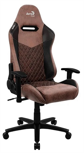 Aerocool DUKE Punch Red