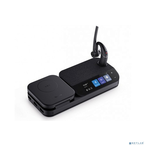 yealink bh71 workstation гарнитура