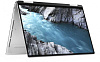 Трансформер Dell XPS 13 Core i7 1065G7/16Gb/SSD512Gb/Intel Iris Plus graphics/13.4"/IPS/Touch/UHD (3840x2400)/Windows 10 Home/silver/WiFi/BT/Cam