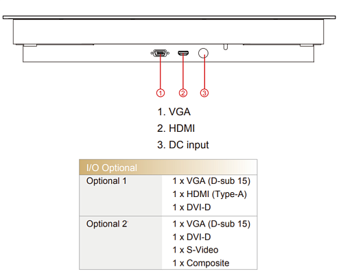 W22L100-PMA3/GS/VHD