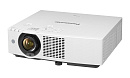 Лазерный проектор Panasonic [PT-VMZ62] 3LCD,6500 Lm,WUXGA(1920x1200);3000000:1;16:10;TR 1.092.21:1;HDMI IN x2;RGB IN х1 D-sub15pin; AudioIN x1; AudioO
