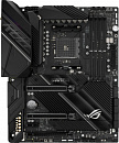 Материнская плата Asus ROG CROSSHAIR VIII DARK HERO Soc-AM4 AMD X570 4xDDR4 ATX AC`97 8ch(7.1) 1 x 2.5Gigabit + Gigabit Ethernet RAID