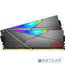 Модуль памяти DIMM 16GB PC25600 DDR4 KIT2 AX4U32008G16A-DT50 ADATA