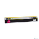 Hi-Black TN-221M Тонер-картридж для Konica-Minolta bizhub C227/287, M, 21K