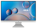 Моноблок ASUS M3400WUAK-WA018W 23.8"(1920x1080 (матовый))/AMD Ryzen 3 5300U(2.6Ghz)/8192Mb/512PCISSDGb/noDVD/Int:UMA AMD Graphics/Cam/BT/WiFi/war