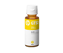 Емкость с чернилами HP GT52 к GT 5810/5820, желтый (70 ml), 8000 стр