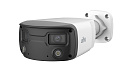 1/2.9" КМОП, 4Мп (2688*1520), Макс. 25к/с; Ultra 265/H.265/H.264/MJPEG, 3 потока, DC12В & PoE, Встроенный микрофон и динамик, поддержка Micro SD карт