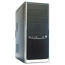 MidiTower SP Winard 3010 2*USB2.0, audio, reset, ATX, w/o PSU