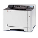 Цветной лазерный принтер Kyocera ECOSYS P5026cdn, Принтер, цв.лазерный, A4, 26 стр/мин, 1200x1200 dpi, 512 Мб, USB 2.0, Network, лоток 250 л., Duplex,