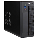 Slim Case InWin BP691 Black 300W IP-S300FF7-0 U3.0*2+A(HD)+FAN Mini-ITX