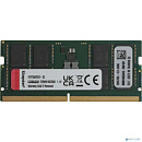 Память DDR5 32GB 5600MHz Kingston KCP556SD8-32 RTL PC5-44800 CL46 SO-DIMM 262-pin 1.1В dual rank Ret