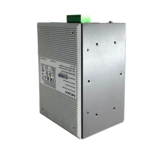 EDS-510A-3SFP-T (уценка 3)