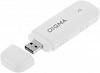 Модем 3G/4G Digma Dongle Wi-Fi DW1960 USB Wi-Fi Firewall +Router внешний белый