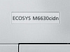 МФУ лазерный Kyocera Ecosys M6630cidn (1102TZ3NL1) A4 Duplex Net белый