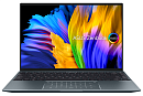 ASUS Zenbook 14X OLED Q4 UX5401EA-KU124W Core i7-1165G7/16Gb/1Tb SSD PCIe 4.0/14,0 4K (3840 x 2400) OLED 16:10/Intel Iris Xe/WiFi6//NumberPad/Windows
