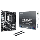 Материнская плата ASUS PRIME H810M-A WIFI LGA1851 mATX 2xDDR5 PCIEx16 PCIEx1 2xM.2 DP HDMI GLAN Wi-Fi 6