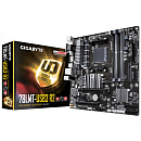 Материнская плата AMD 760G/SB710 SAM3+ MATX GA-78LMT-USB3 R2 GIGABYTE