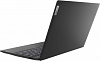 Ноутбук Lenovo IdeaPad 3 15IGL05 Celeron N4020 4Gb 1Tb Intel UHD Graphics 600 15.6" TN HD (1366x768) Free DOS black WiFi BT Cam