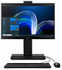 Моноблок Acer Veriton Z4880G 23.8" Full HD i5 11400 (2.6) 16Gb SSD256Gb UHDG 730 CR Windows 10 Professional GbitEth WiFi BT 135W клавиатура мышь Cam ч