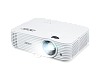 Acer projector X1626AH DLP 3D, WUXGA, 4000Lm, 10000/1, HDMI, 3.7kg,EURO