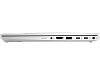 HP EliteBook 640 G10 Intel Core i5-1335U,14" FHD (1920x1080) IPS AG,16Gb DDR4-3200MHz(1),512Gb SSD NVMe,51Wh,FPS,ENG/RU Kbd Backlit+SR,1.41kg,Silver,1
