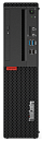 Lenovo ThinkCentre SFF M75s Ryzen 5 PRO 3400G, 8GB UDIMM DDR4-2666, 256GB SSD M.2, Radeon Vega 11, DVD, 180W, USB KB&Mouse, Win 10 Pro64 RUS, 3Y OS