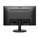 LCD PHILIPS 21.5" 221V8LD черный {VA 1920x1080 75Hz 4ms 178/178 250cd DVI HDMI1.4}