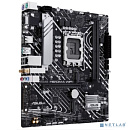 ASUS PRIME H610M-A WIFI (Socket 1700, mATX, 2xDDR5(96GB), VGA/DP/HDMI, 1xPCIe 4.0x16/1xPCIe 3.0, 1xLAN, Wi-Fi, BT, 4xSATA 6Gb/s, 2xM.2, 1xUSB 3.2, 4xU