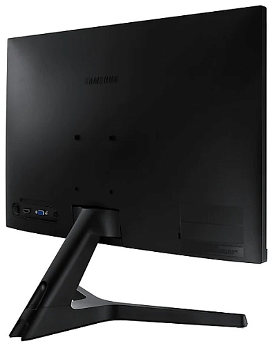 Samsung 27" S27R356FHI IPS LED 16:9 1920x1080 5ms 250cd 1000:1 178/178 D-Sub HDMI 75Hz AMD FreeSync внешний б/п Dark Blue Gray