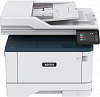 МФУ лазерный Xerox WorkCentre B315V_DNI A4 Duplex Net WiFi белый