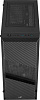 Корпус Aerocool Menace Saturn FRGB-G-BK-v1 черный без БП ATX 7x120mm 2x140mm 2xUSB3.0 audio bott PSU