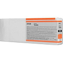 EPSON C13T636A00 SP 7900 / 9900, Orange 700 ml (LFP)