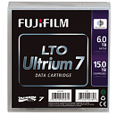 Fujifilm Ultrium LTO7 RW 15TB (6Tb native) bar code labeled Cartridge (for libraries & autoloaders) (analog C7977A + Label)