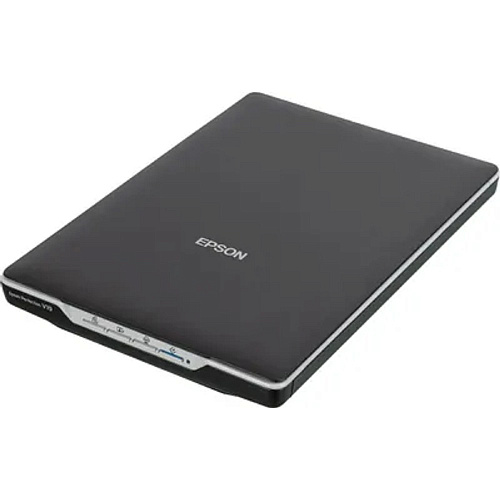 Сканер планшетный Epson Perfection V19 (B11B231401/B11B231503) A4
