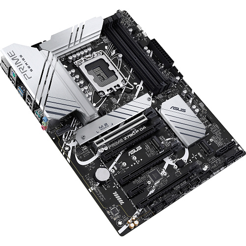 Материнская плата/ PRIME Z790-P D4