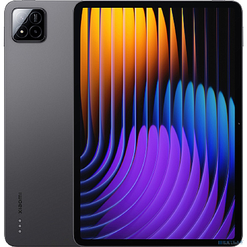 xiaomi pad 7 pro 8gb/128gb grey