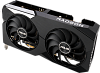 Видеокарта/ DUAL-RX6600-8G