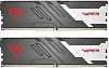 Память DDR5 2x16Gb 6800MHz Patriot PVV532G680C34K Viper Venom RTL Gaming PC5-54400 CL34 DIMM 288-pin 1.4В с радиатором Ret