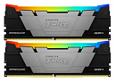 Модуль памяти DIMM DDR4-3600 16GB (8GBx2) KF436C16RB2AK2/16 KINGSTON