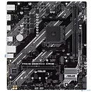 Материнская плата ASUS Prime B550M-K ARGB B550 Socket AM4 2xDDR4, 4xSATA3, RAID, 2xM.2, 2xPCI-E16x, 6xUSB3.2, DP, HDMI, Glan, mATX